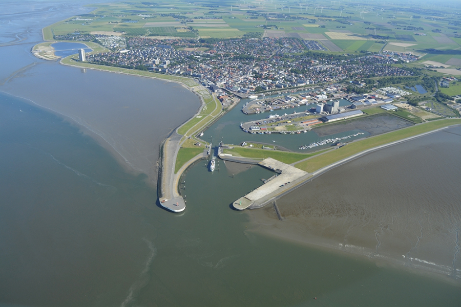 Büsum Nordsee